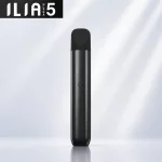 ILIA ULTRA 5 哩亞五代電子煙主機 耀巖黑色
