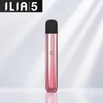 ILIA ULTRA 5 哩亞五代電子煙主機 霞光粉色