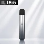 ILIA ULTRA 5 哩亞五代電子煙主機 魅影灰色