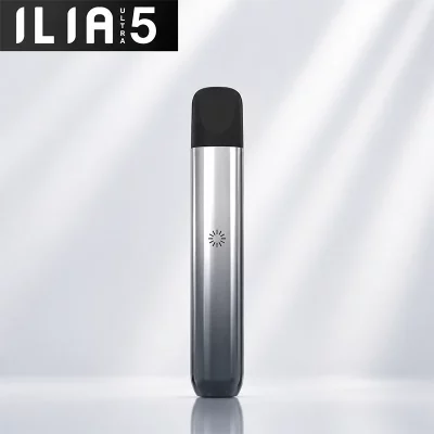 ILIA ULTRA 5 哩亞五代電子煙主機 魅影灰色