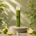 ILIA 哩亞革調系列 一代通用皮革主機 Gucci綠色