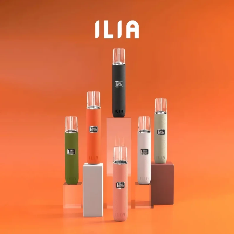 ILIA 哩亞革調系列 一代通用皮革主機